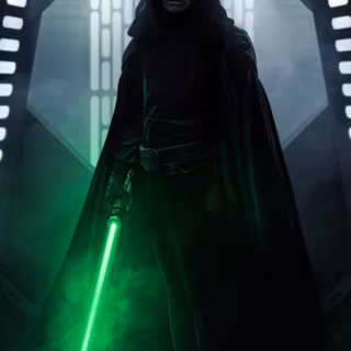 Lightsaber mobile wallpaper