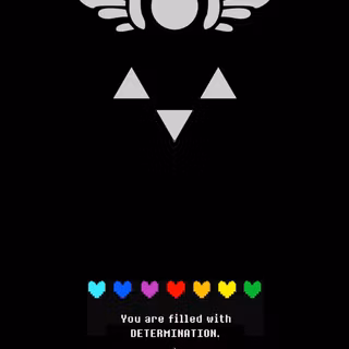Undertale mobile wallpaper