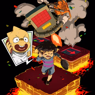 Undertale mobile wallpaper