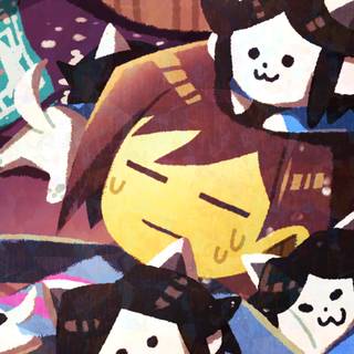 Undertale mobile wallpaper