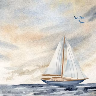 Boat mobile wallpaper