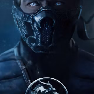 Sub Zero mobile wallpaper