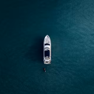 Boat mobile wallpaper
