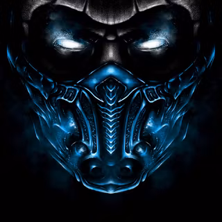 Sub Zero mobile wallpaper