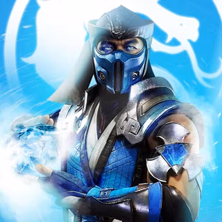 Sub Zero mobile wallpaper
