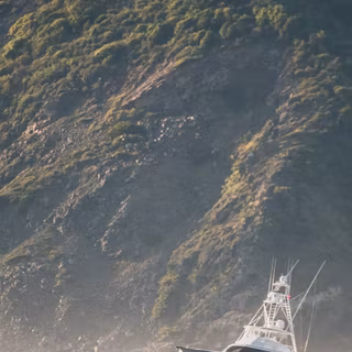 Boat mobile wallpaper