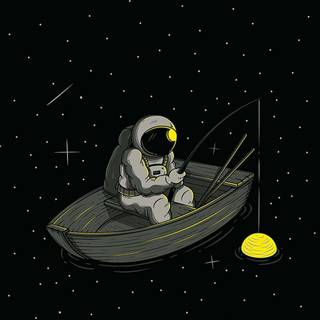 Boat mobile wallpaper