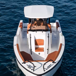 Boat mobile wallpaper