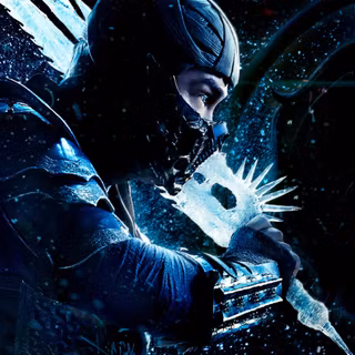 Sub Zero mobile wallpaper