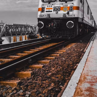Train mobile wallpaper