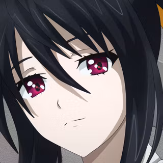 Akeno Himejima mobile wallpaper