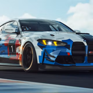 Race mobile wallpaper