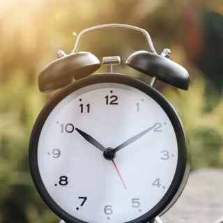 Mobile clock wallpaper