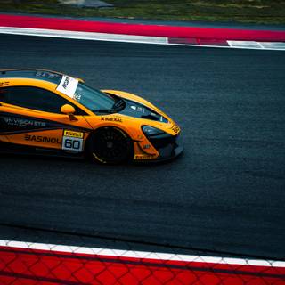 Race mobile wallpaper