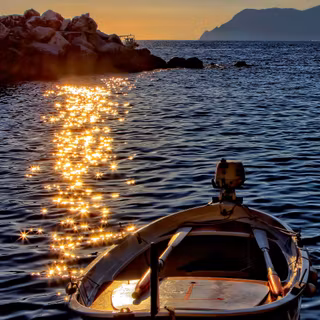 Boat mobile wallpaper