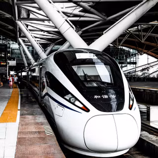 Train mobile wallpaper