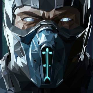 Sub Zero mobile wallpaper