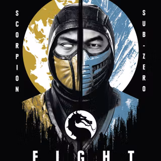 Sub Zero mobile wallpaper