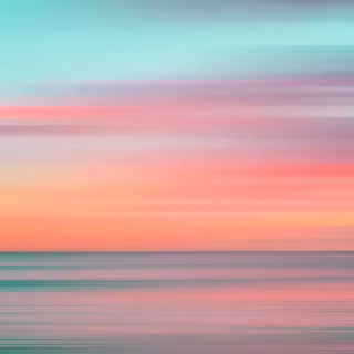 Mobile gradient wallpaper