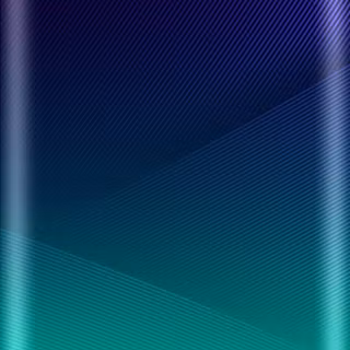 Mobile gradient wallpaper