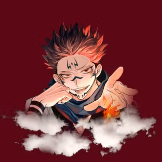 Yuji Itadori mobile wallpaper