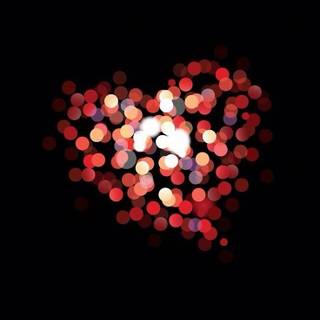 Dark love mobile wallpaper