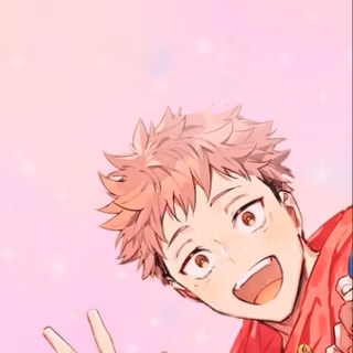 Yuji Itadori mobile wallpaper