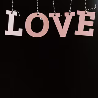 Dark love mobile wallpaper