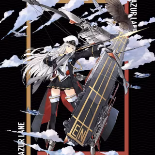Azur Lane mobile wallpaper