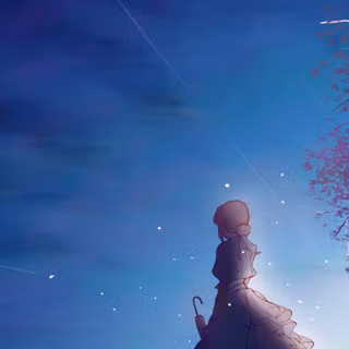 Violet Evergarden mobile wallpaper