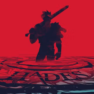 Hades mobile wallpaper