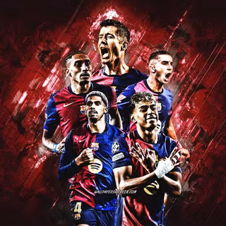 Lamine Yamal desktop 4k wallpaper