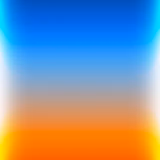 Mobile gradient wallpaper