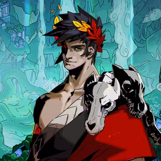 Hades mobile wallpaper