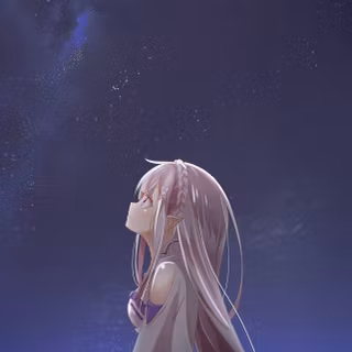 Violet Evergarden mobile wallpaper