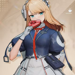 Azur Lane mobile wallpaper