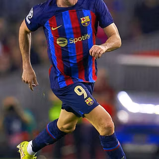 Lewandowski mobile wallpaper