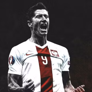 Lewandowski mobile wallpaper