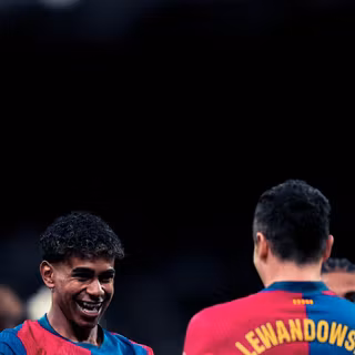 Lewandowski mobile wallpaper