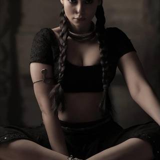 Anangsha Biswas wallpaper