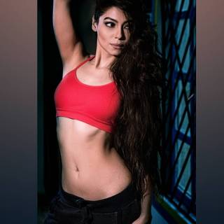 Anangsha Biswas wallpaper