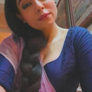 Anangsha Biswas wallpaper