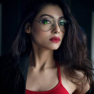 Anangsha Biswas wallpaper