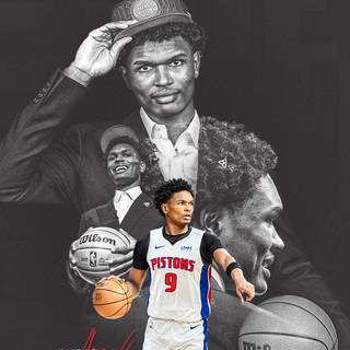 Ausar Thompson wallpaper