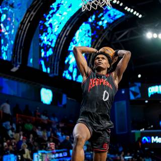 Ausar Thompson wallpaper