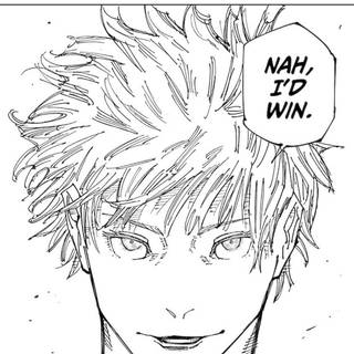 Nah I'd Lose wallpaper