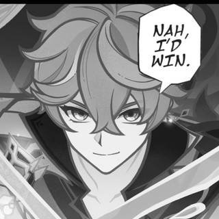 Nah I'd Lose wallpaper