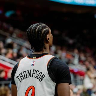 Ausar Thompson wallpaper