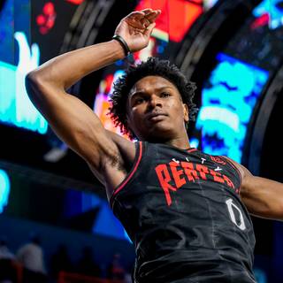 Ausar Thompson wallpaper