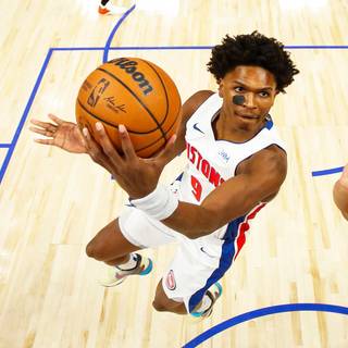 Ausar Thompson wallpaper